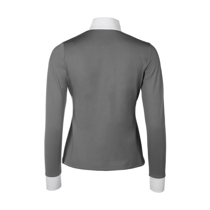 HKM Ladies Competition Shirt L/S - Emilia