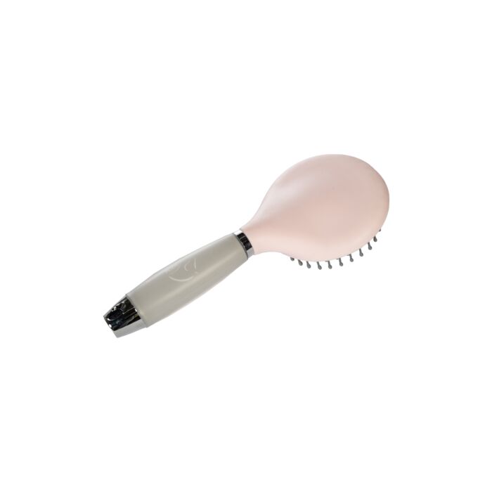 HKM Mane & Tail Brush - Gel