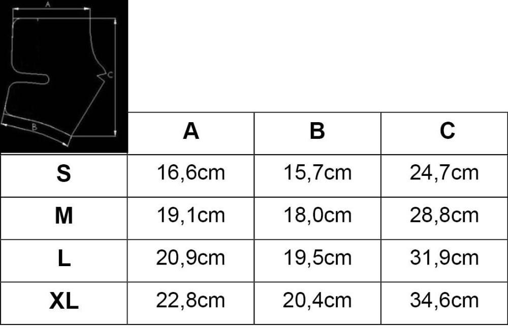 HKM Hock Protector Boot