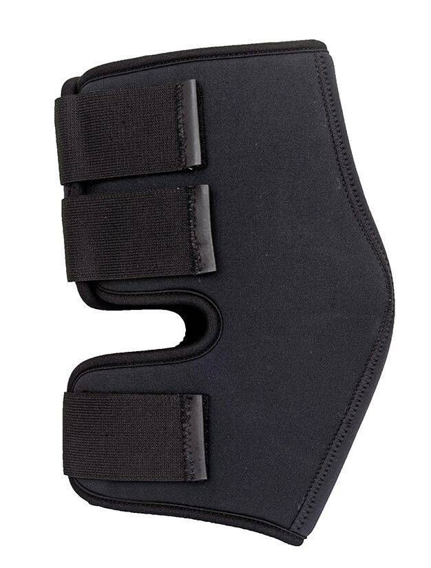 HKM Hock Protector Boot - Feel Warm