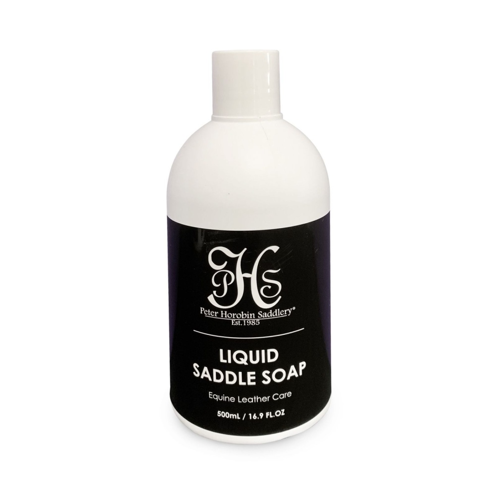 Peter Horobin Saddle Soap