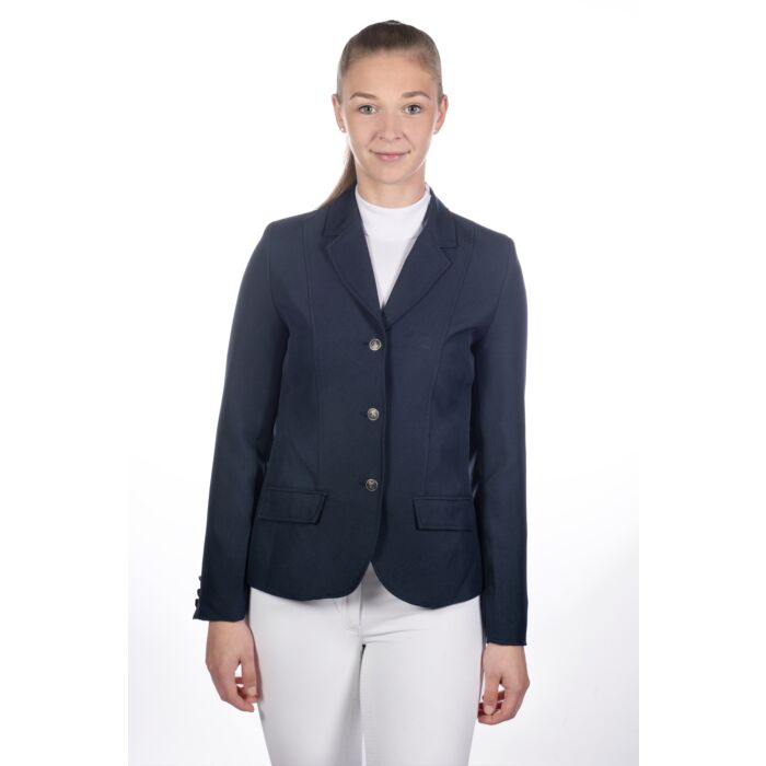 HKM Ladies Competition jacket -Marburg-