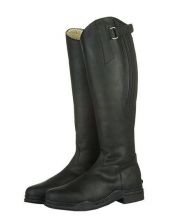 HKM Riding Boots -Country Arctic- standard l./width