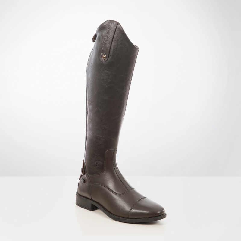 Brogini Casperia Smooth V2 Long Riding Boots