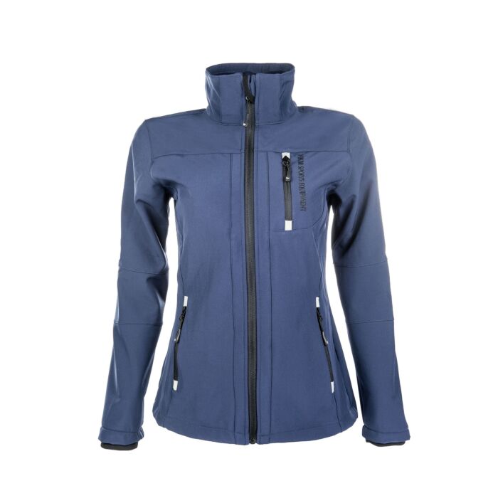 HKM Softshell Jacket -Sport-