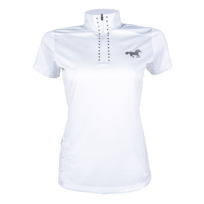 HKM Ladies Show Shirt  - High Function