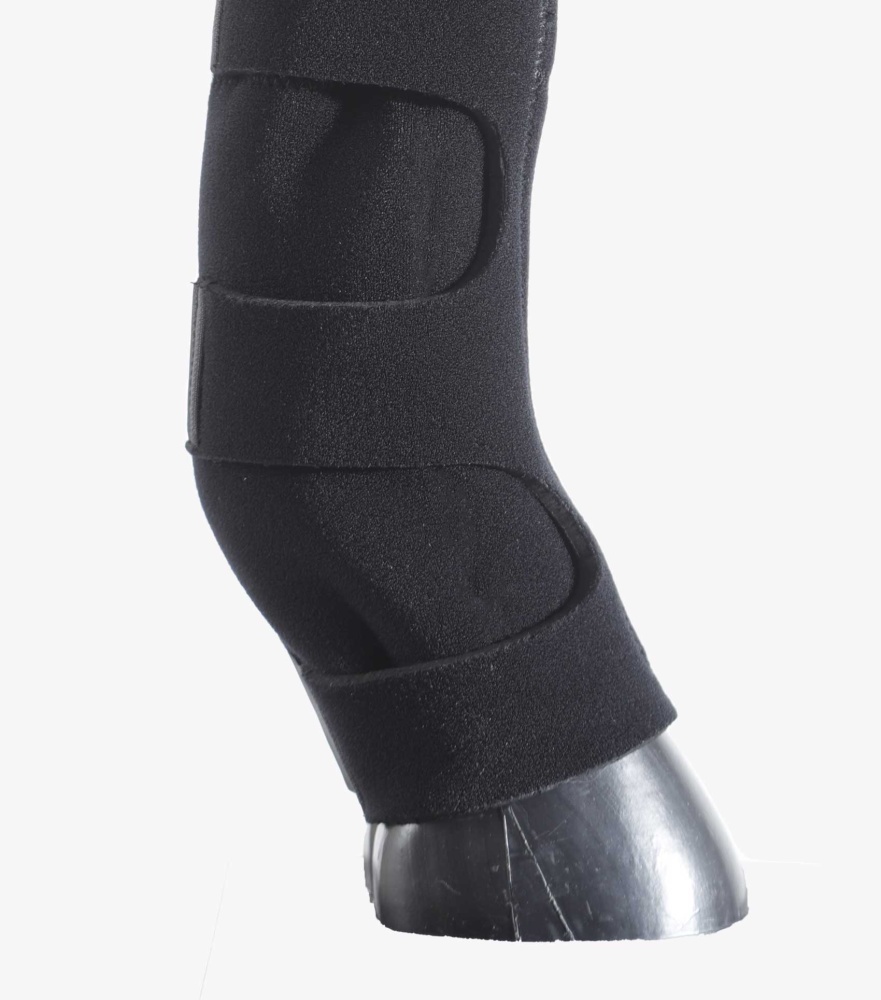 Premier Equine Horse Ice Boot 6 Pocket