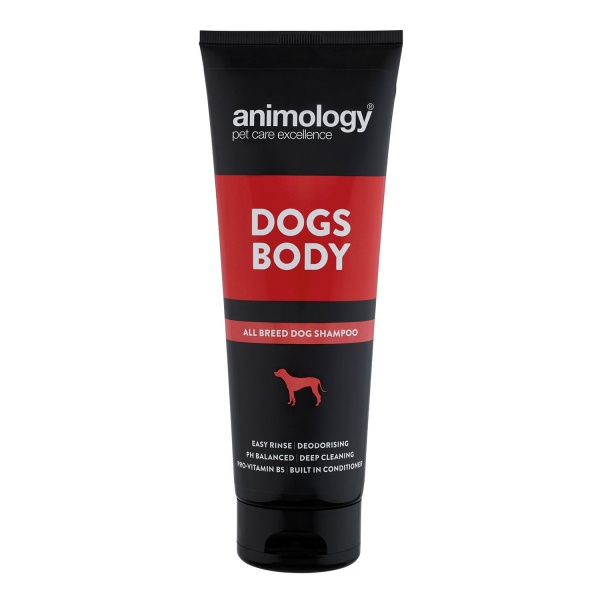 Animology Dogs Body shampoo