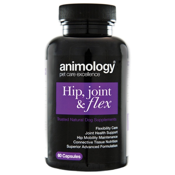 Animology Hip Joint flex capules