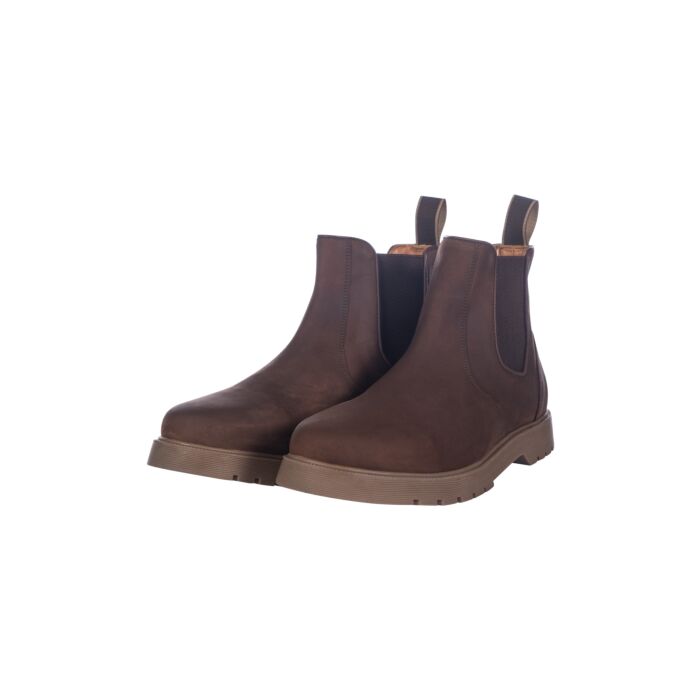 HKM Men's Jodhpur Boots - Adrain