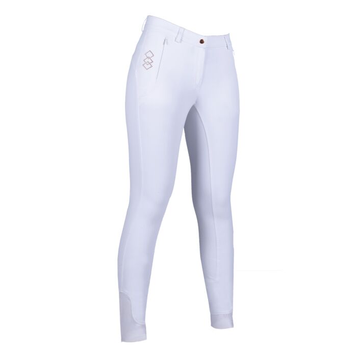 HKM Ladies Full Seat breeches - Alexis