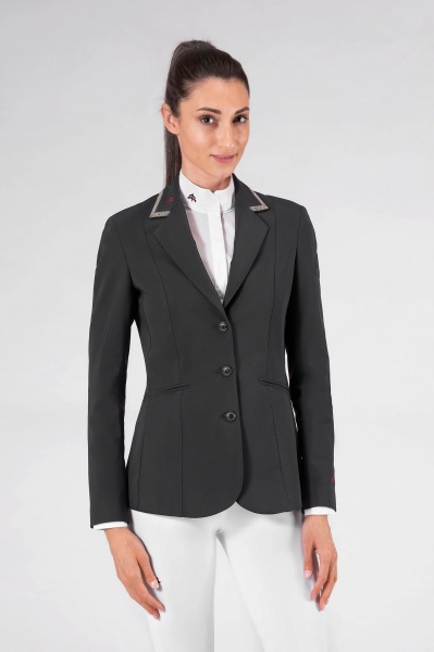 Makebe Ladies Premium Show Jacket - Altea