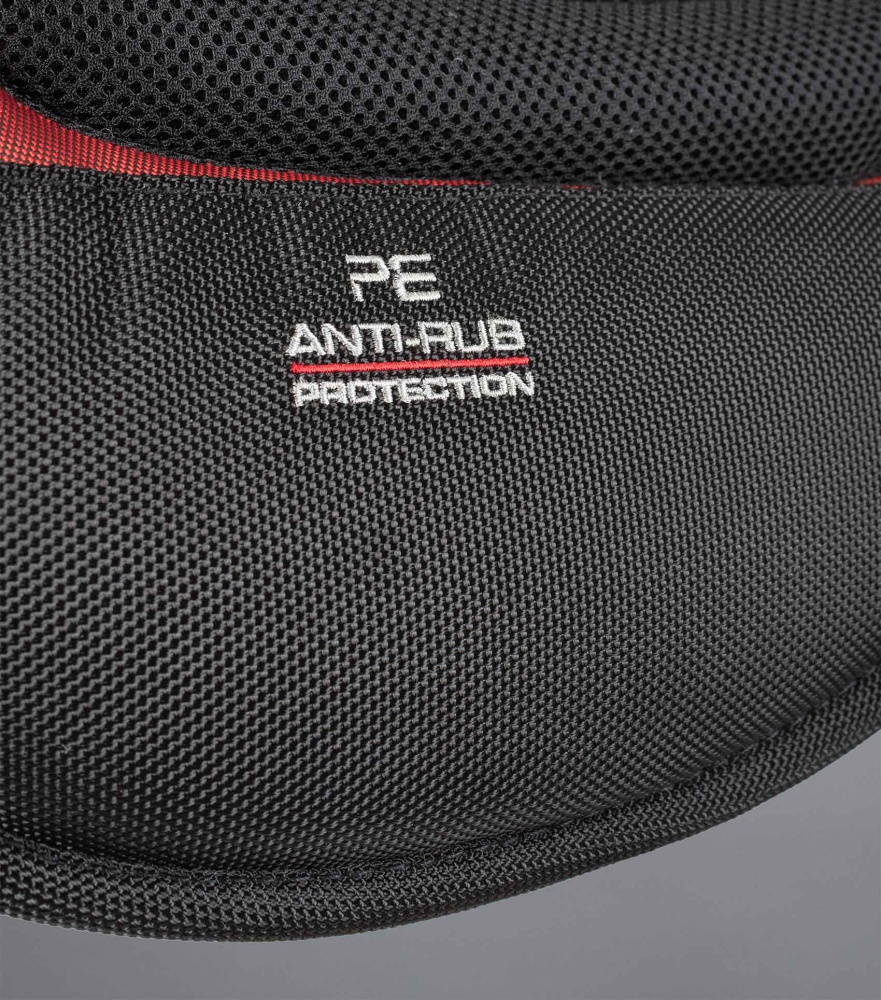 Premier Equine Anti-Slip Airflow Shockproof Racing/Training Saddle Pad