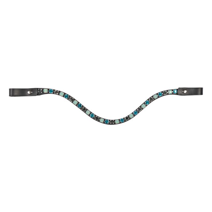 HKM Browband - Aurora