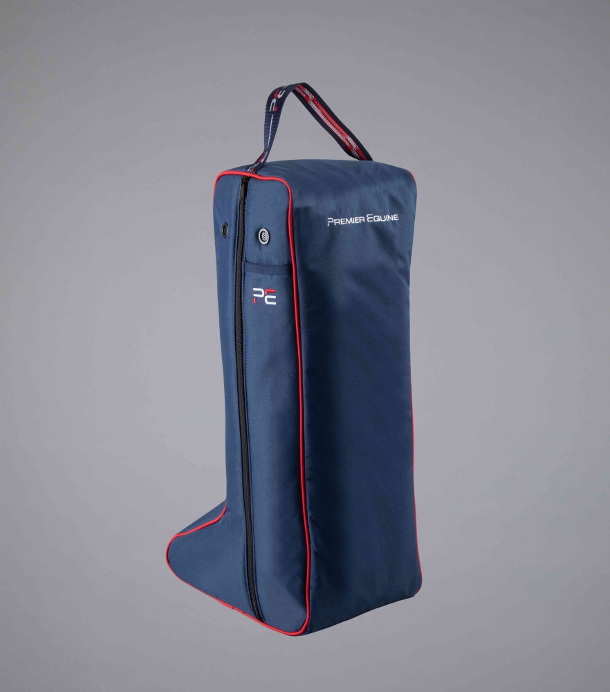 Premier Equine Long Boot Storage Bag