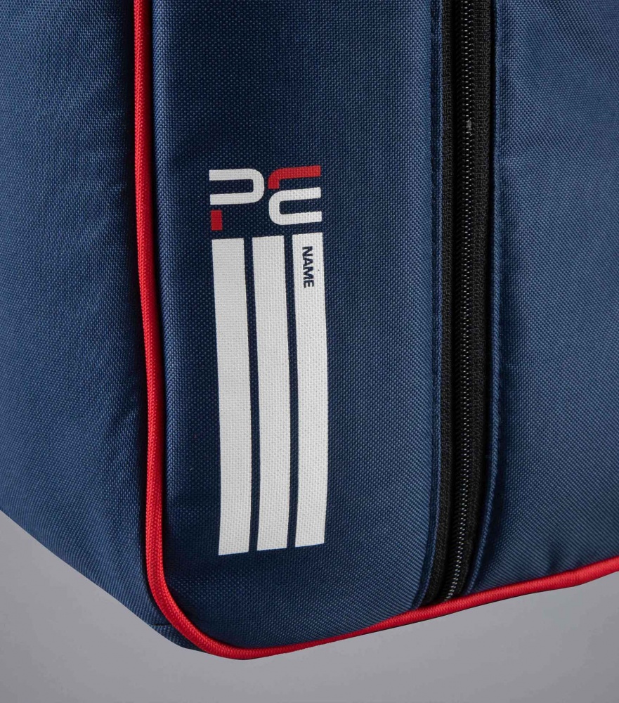 Premier Equine Long Boot Storage Bag