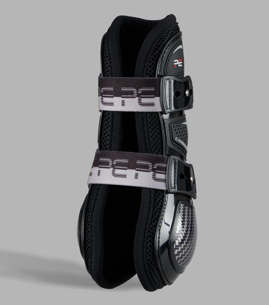 Premier Equine Carbon Pro Tendon Boots