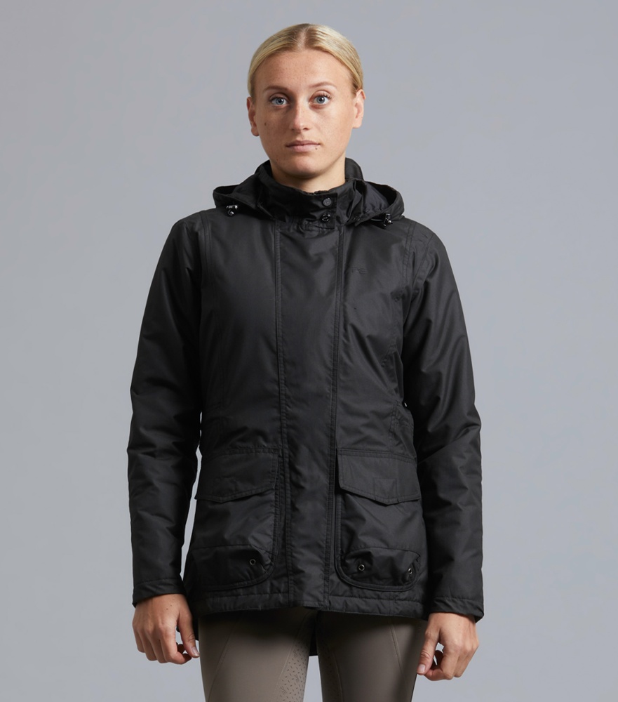 Premier Equine Cascata Ladies Waterproof Coat