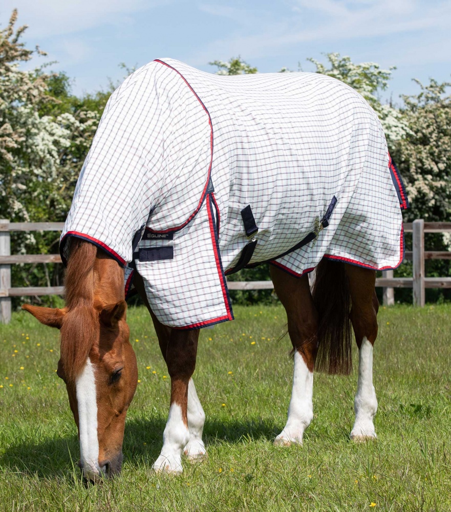 Premier Equine Combo Cotton Sheet