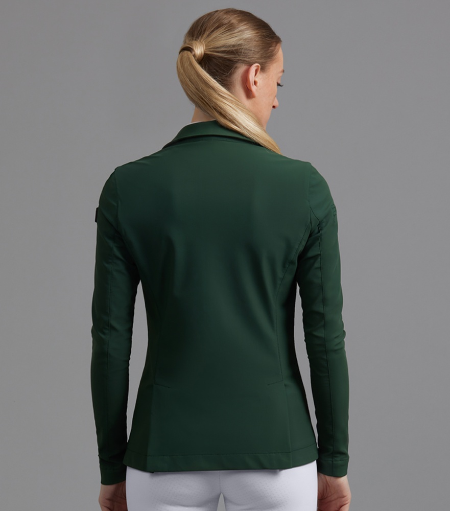 Premier Equine Ladies Evinco Competition Jacket