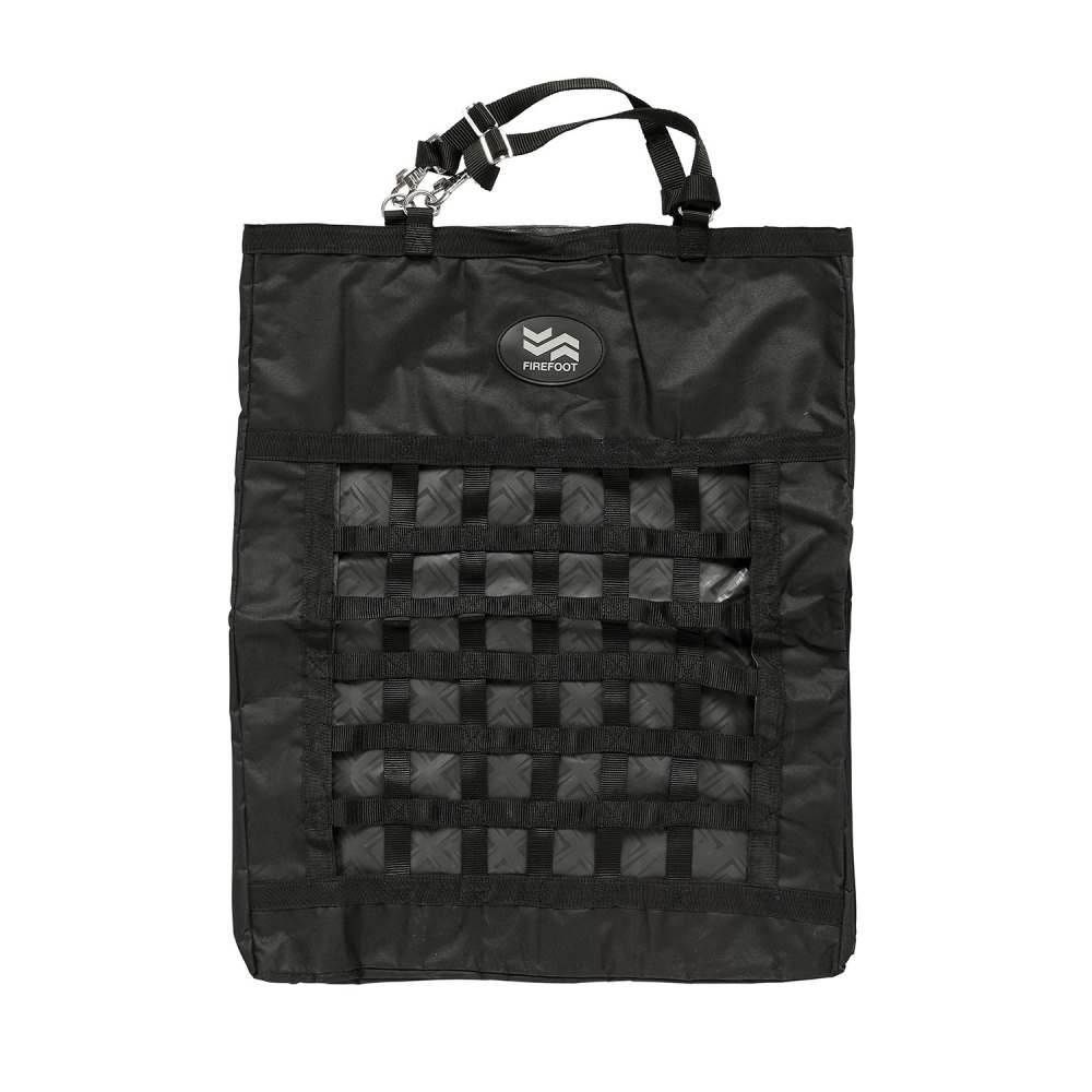 Firefoot Rectangle Hay Bag