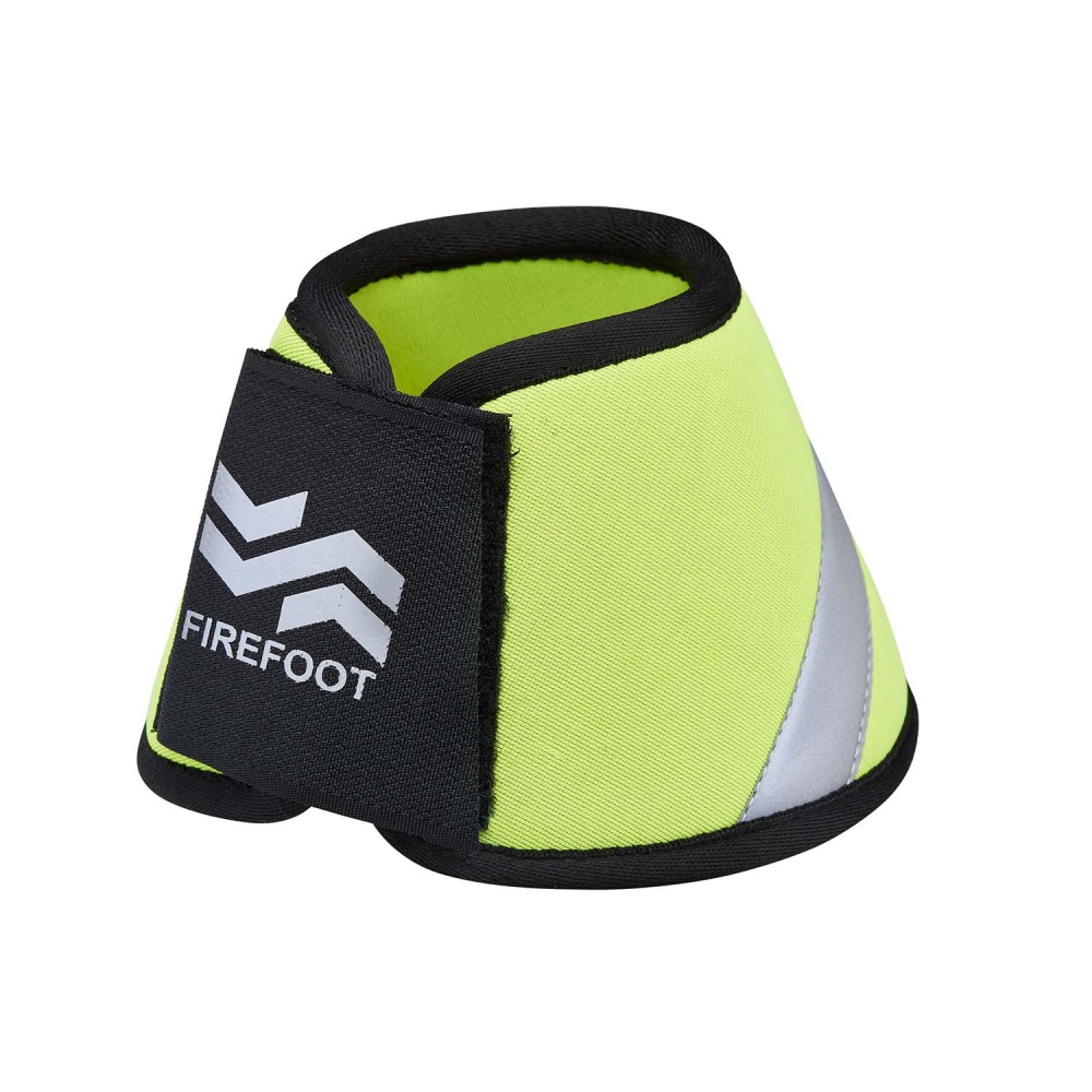 Firefoot Reflective Over Reach Boots