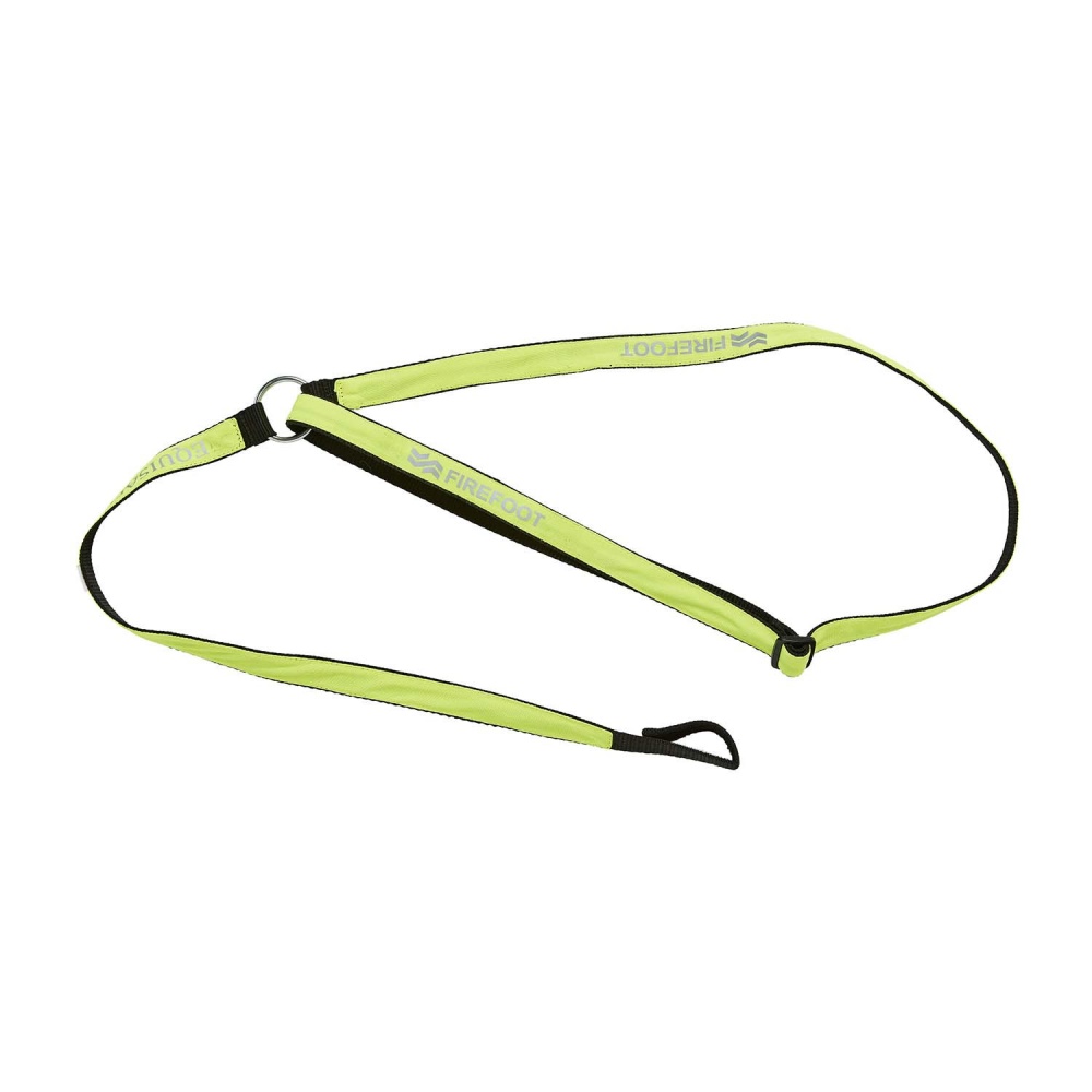 Firefoot Reflective Neckband