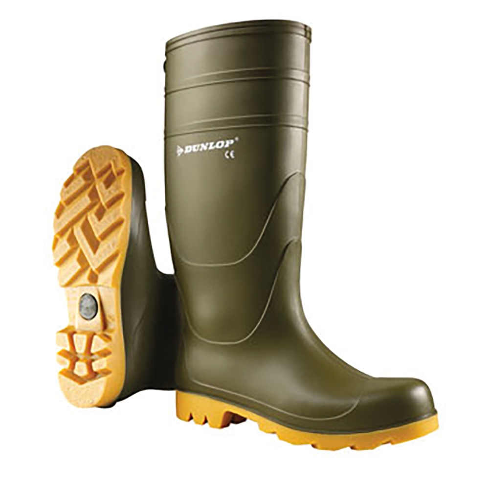 Dunlop Universal Wellington Boot