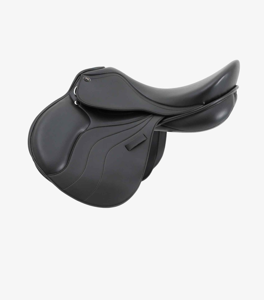 Premier Equine Foxhill Pony General Purpose Jump Saddle