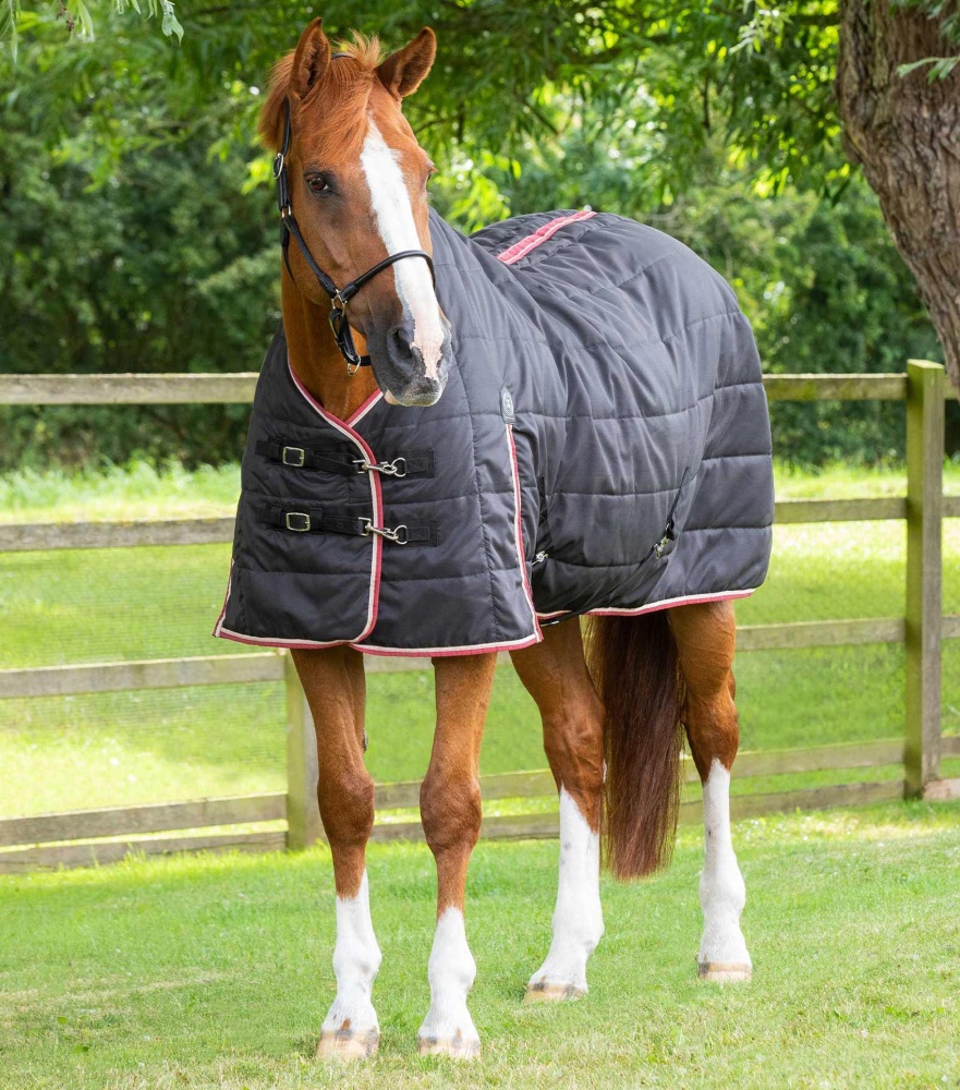 Premier Equine Garissa 100g Stable Rug