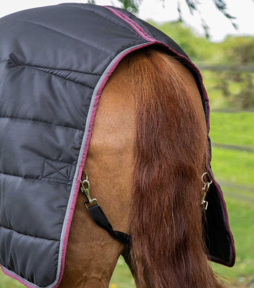 Premier Equine Garissa Stable Rug 200g