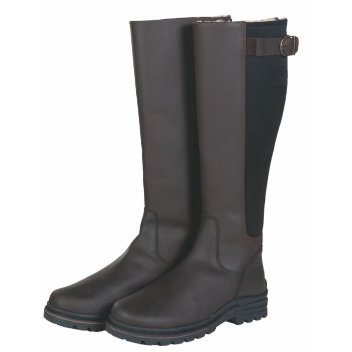 HKM Ladies Boots - Glasgow