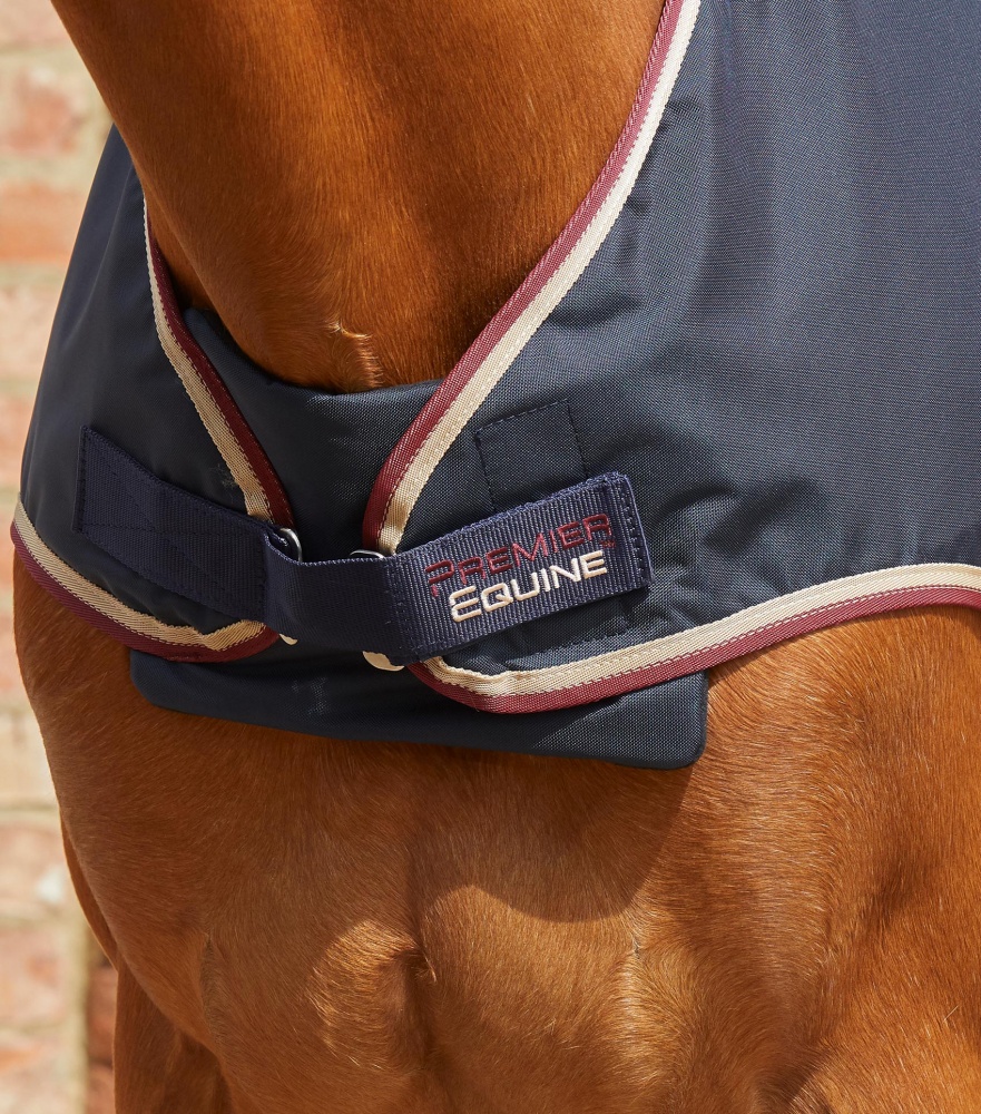 Premier Equine Horse Walker Rug 0g