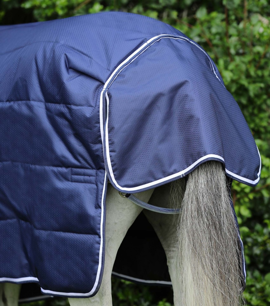 Premier Equine Hydra 200G Stable Rug With Neck Cover