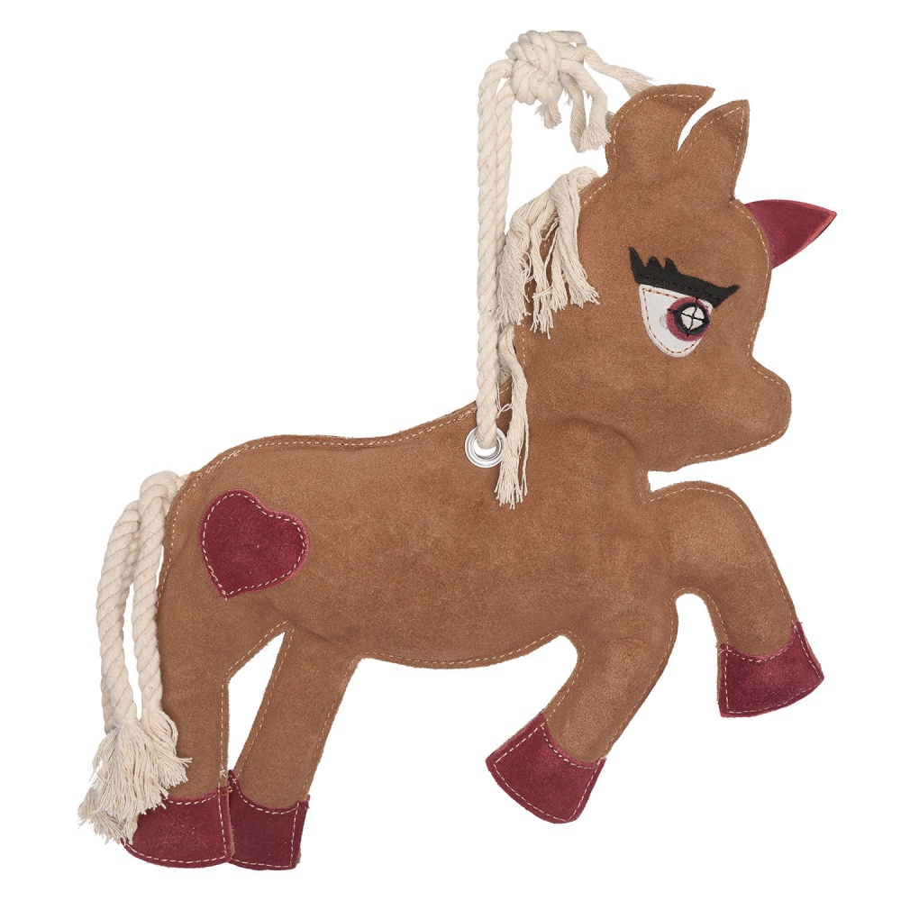 Imperial Riding Buddy Unicorn Horse Toy