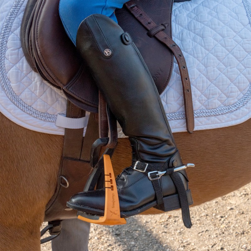 Brogini Kids Como Piccino Long Riding Boots