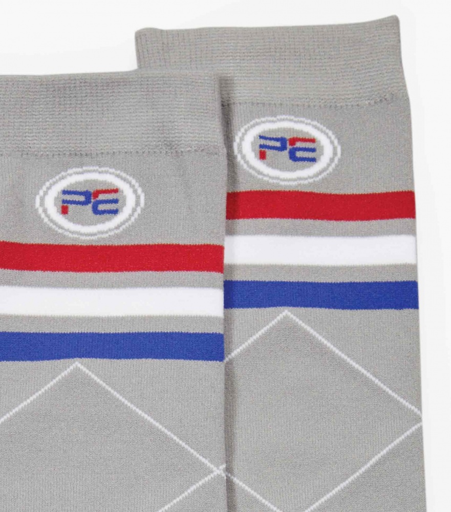 Premier Equine Junior 4 Season Socks