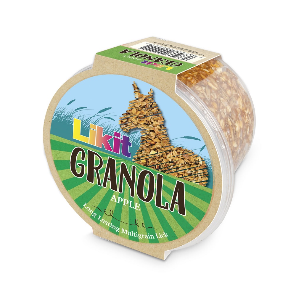 Likit Granola