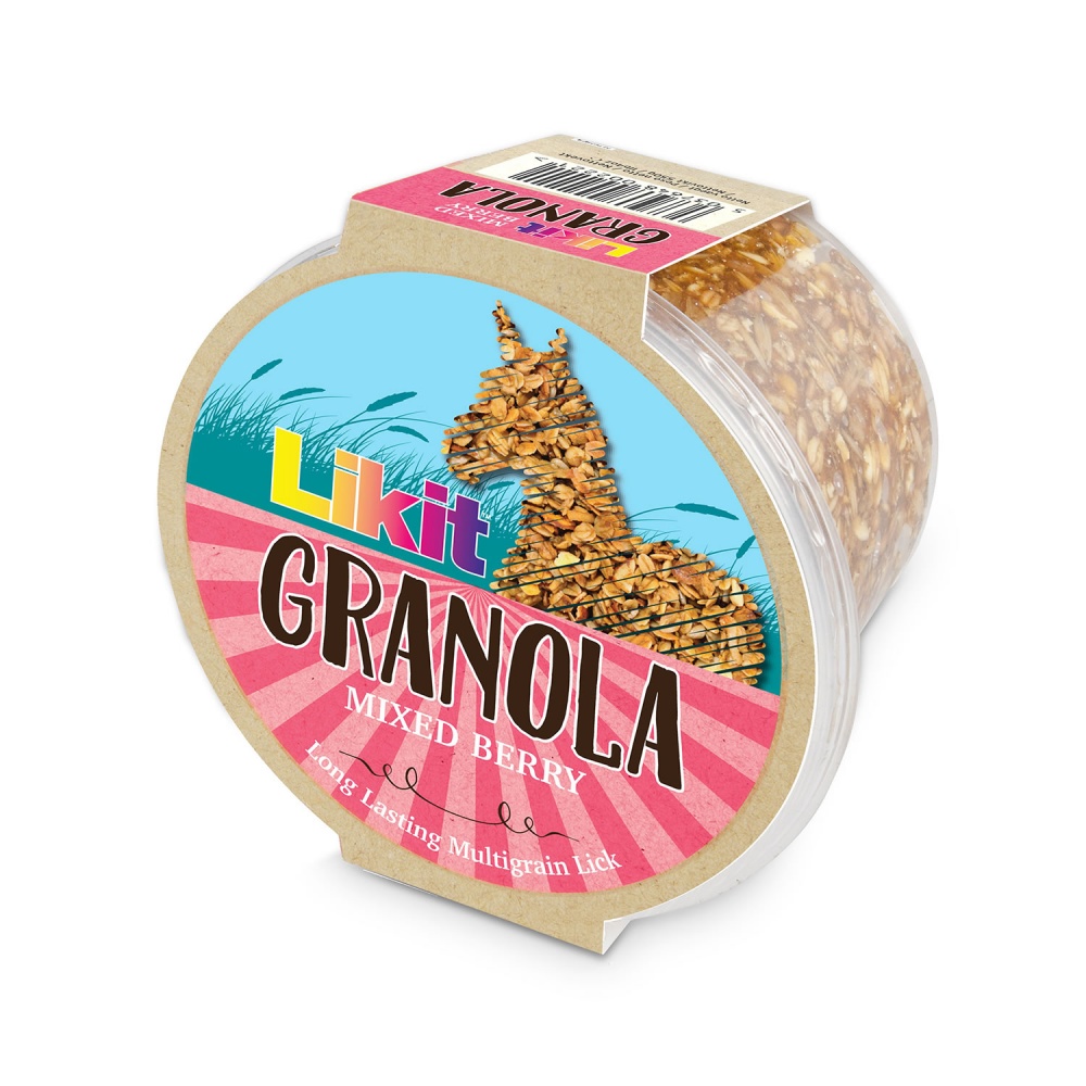 Likit Granola