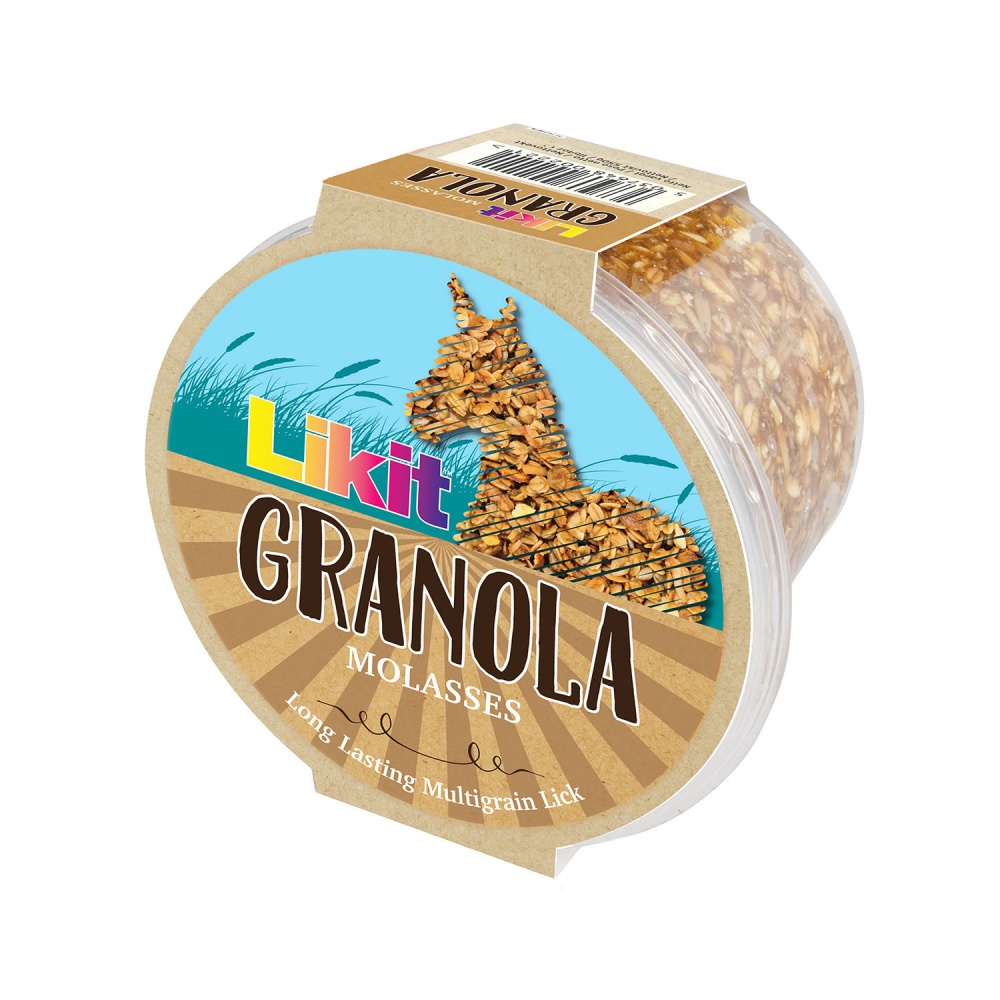 Likit Granola