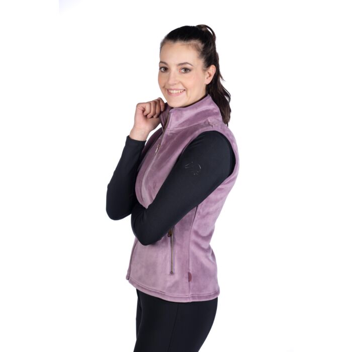 HKM Ladies Vest - Leana