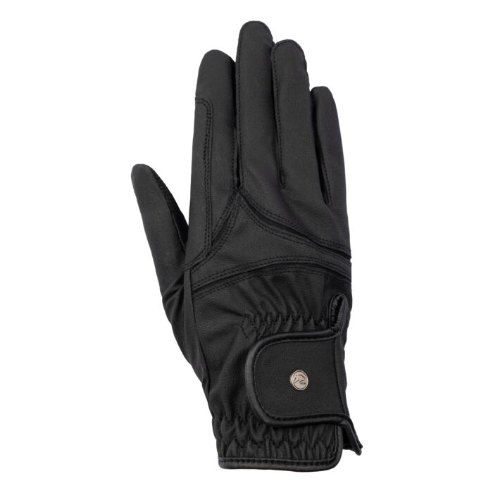 HKM Men's Riding Gloves - Liam