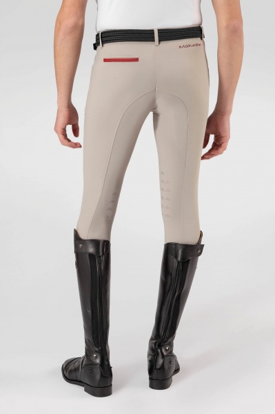 Makebe Lord - Mens Knee Grip Breeches