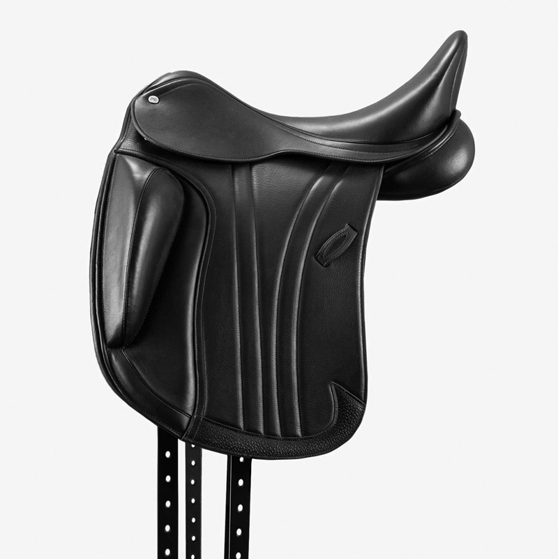 Premier Equine Marseille Monoflap Dressage Saddle