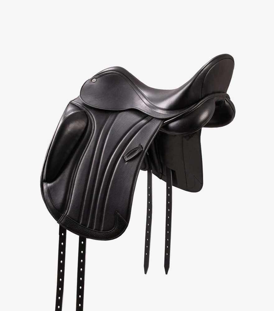 Premier Equine Marseille Monoflap Dressage Saddle