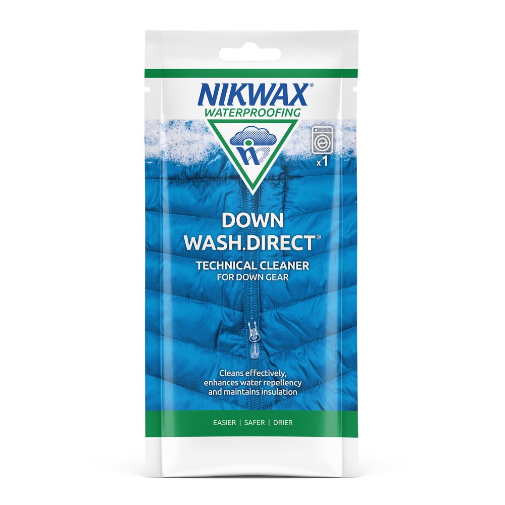 Nikwax Down Wash Direct