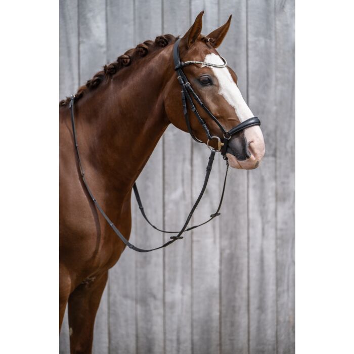 HKM Bridle - Nicole