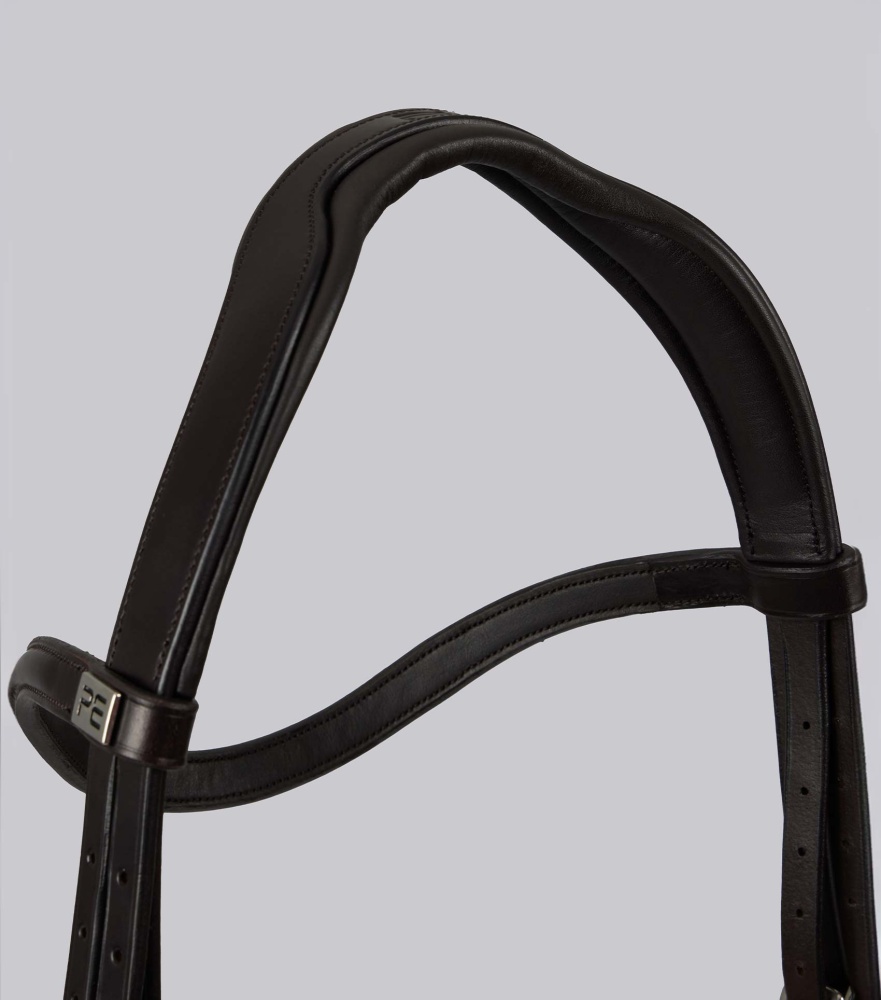 Premier Equine Palazzo Anatomical Bridle