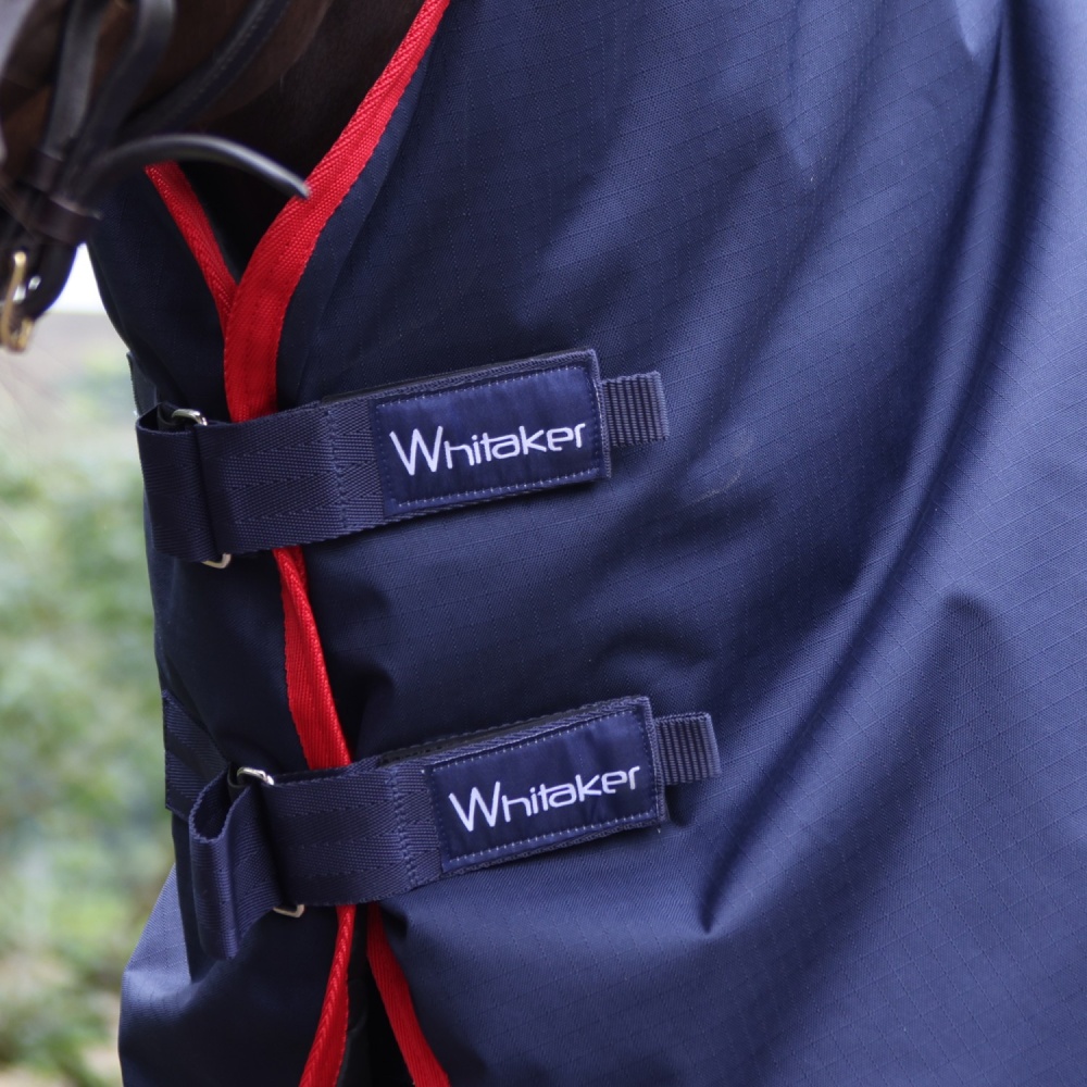 Whitaker Rastrick V2 250G Combo Turnout Rug