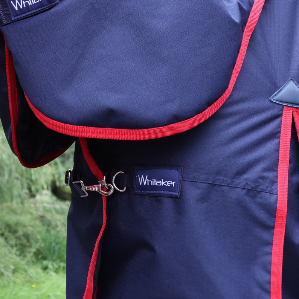 Whitaker Rastrick V2 250G Combo Turnout Rug